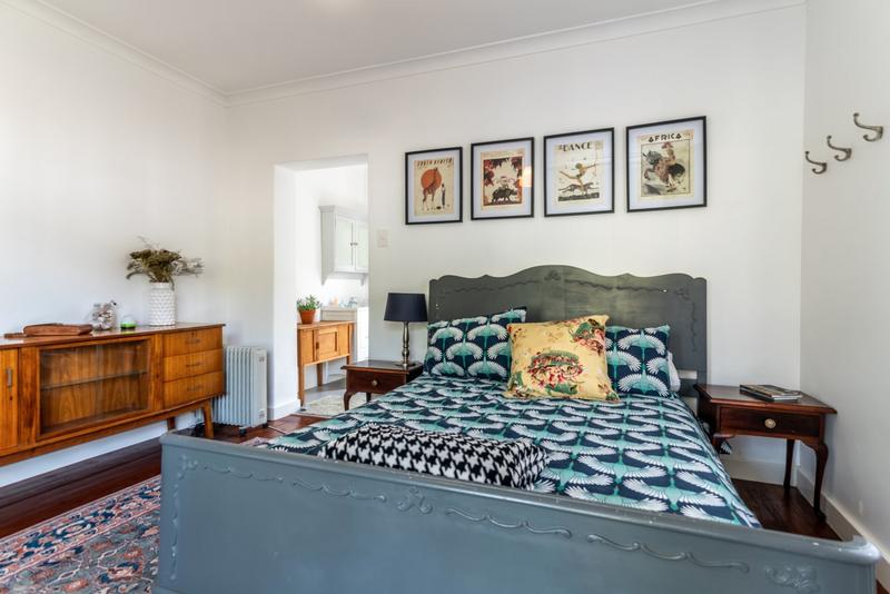 To Let 5 Bedroom Property for Rent in Zwaanswyk Western Cape